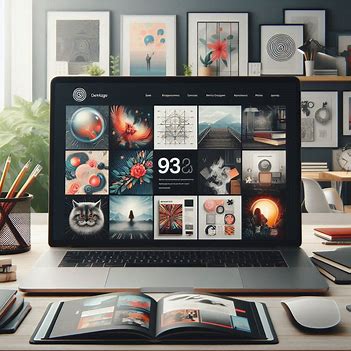 سایت پورتفولیو